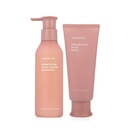 Silky Hair Set - 2 pcs