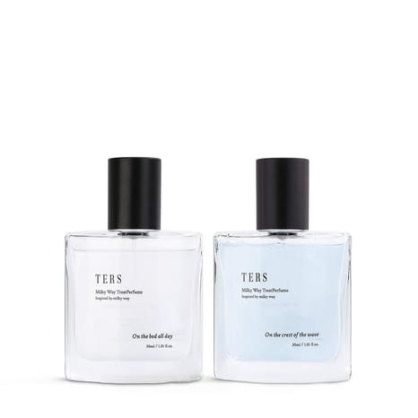 Milky Way Scent Duo - 2 pcs