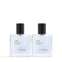 On The Crest of The Wave Milky Way Treat Perfume - 2x30ml
