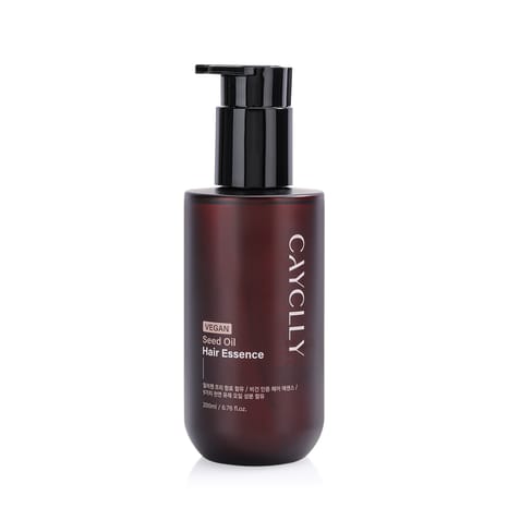 [SC-00014375] Seed Oil Hair Essence - 200ml