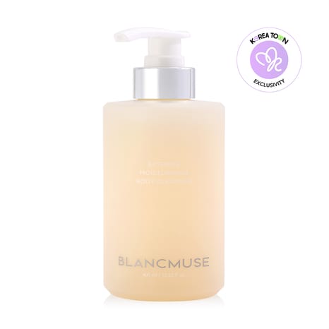 Extreme Moisturising Body Cleanser - 400ml