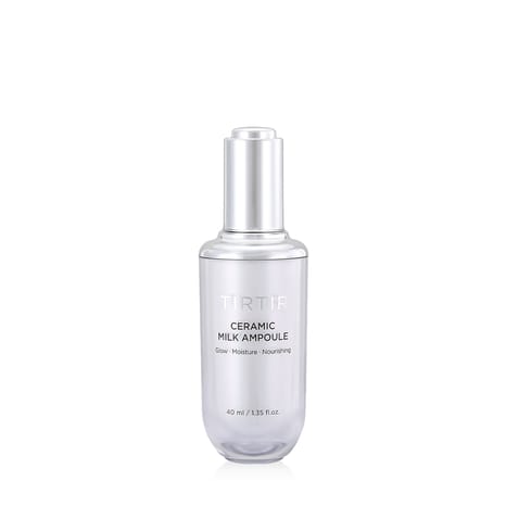 Ceramic Milk Ampoule - 40ml