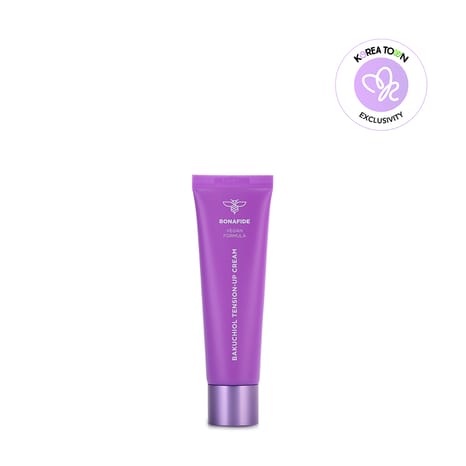 Bakuchiol Tension-up Cream - 50ml