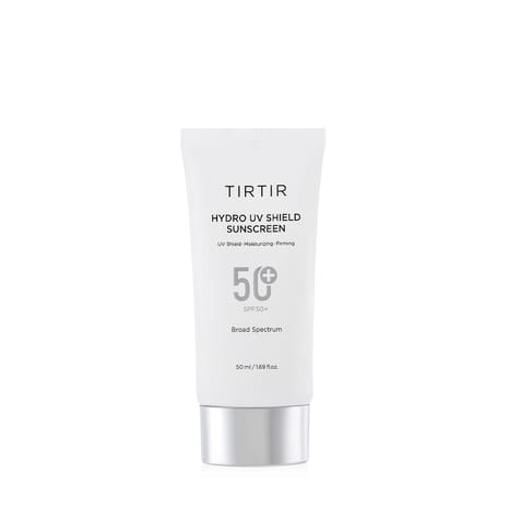 Hydro UV Shield Sunscreen SPF50+ - 50ml