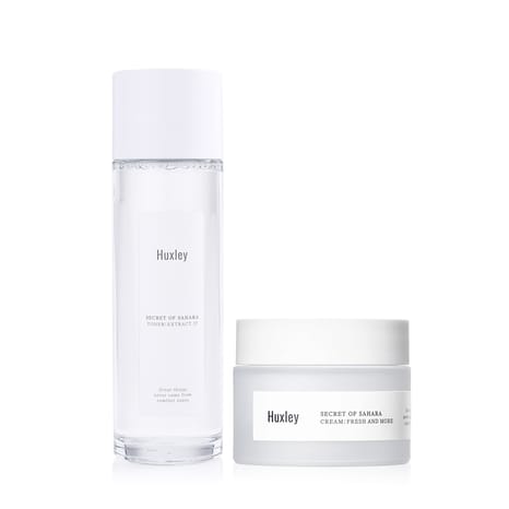 [BDL-040054] Fresh Skin Essentials Set - 2 pcs