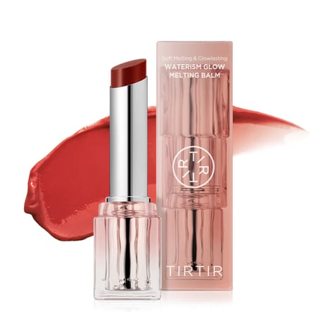 [MU-00026552] Waterism Glow Melting Balm - N.08 - Summer Pumpkin