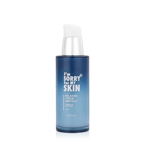 [SC-00013537] I'm Sorry for My Skin Relaxing Cream Ampoule - 50ml