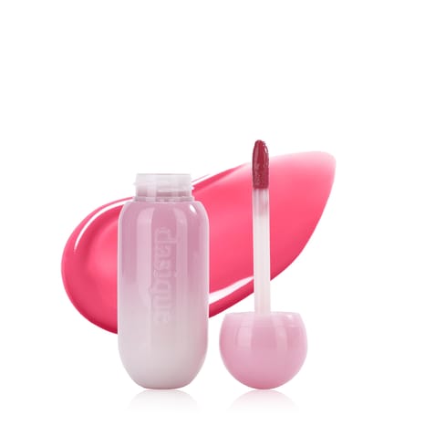 [MU-00025117] Juicy Dewy Glow Tint - N.18 - Cold Pink