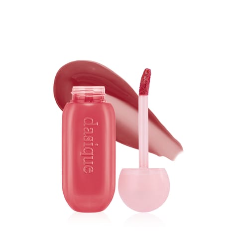 [MU-00024533] Juicy Dewy Glow Tint - N.07 - Crammed Marron