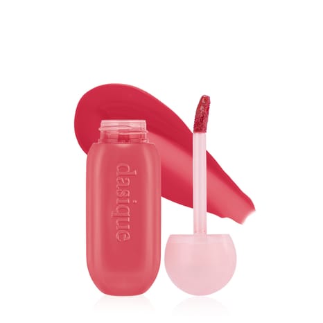 [MU-00024532] Juicy Dewy Glow Tint - N.06 - Rosy Dew