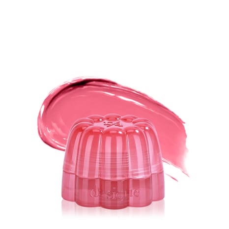 [MU-00024505] Chewing Glow Pot - N.07 - Glowing Rosy