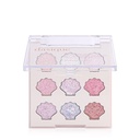 Shadow Palette - N.34 - Twinkle Mermaid