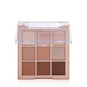 Shadow Palette - N.28 - Brown Bear