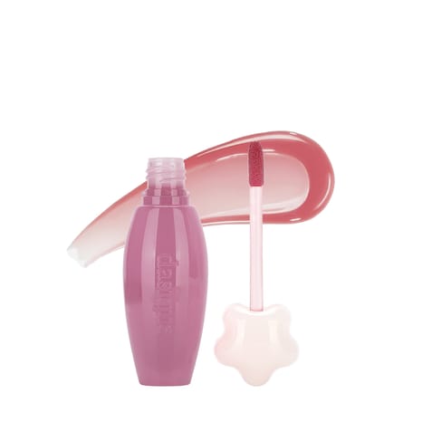 [MU-00024526] Pure Water Lip Gloss - N.12 - Chilling Petal