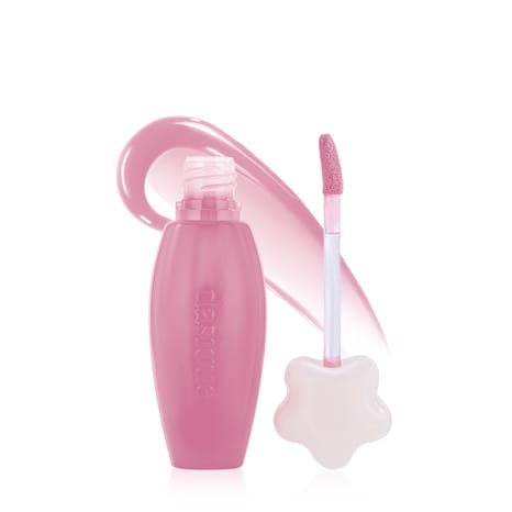 [MU-00024527] Pure Water Lip Gloss - N.13 - Mauve Grape