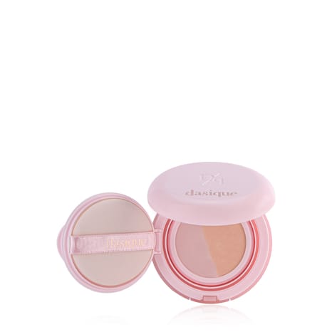 [MU-00024515] Water Dewy Gel Cushion SPF 50+ Pa ++++ - N.21C - Cool Rosy