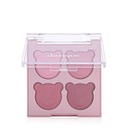 Blending Mood Cheek - N.17 - Mauve Bear