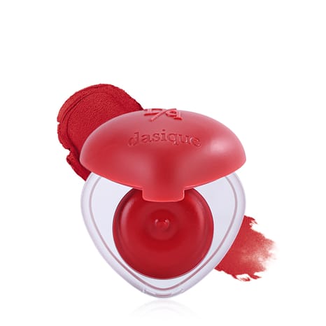 [MU-00024497] Souffle Color Pot - N.20 - Apple Candy