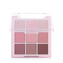 Shadow Palette - N.33 - Milky Berry