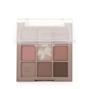 Shadow Palette - N.24 - Muted Nuts