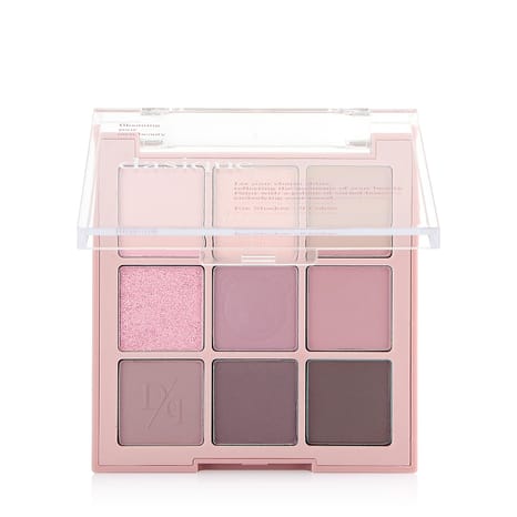 [MU-00024480] Shadow Palette - N.29 - Mauve Bear