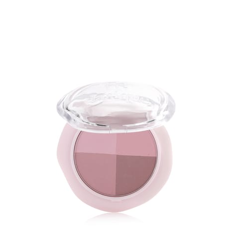 [MU-00025115] ظل العيون مالتي كواد - رقم 04 - بينك كور