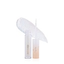 Starlit Jewel Liquid Glitter - N.01 - Frozen Gold