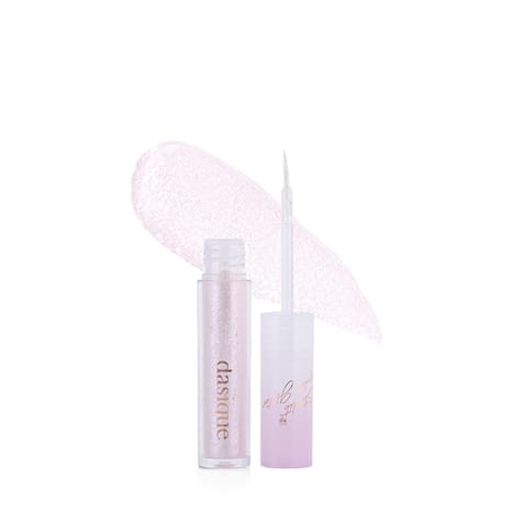[MU-00024551] Starlit Jewel Liquid Glitter - N.03 - Purple Sparkling