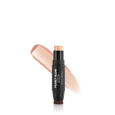 Pearly Glow Highlighter Stick
