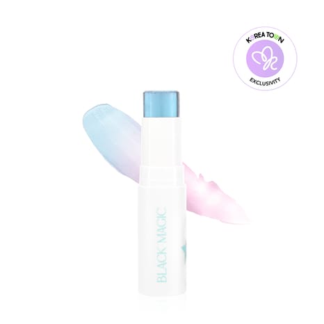 Aqua Magic Lip & Blush Stick - Pink