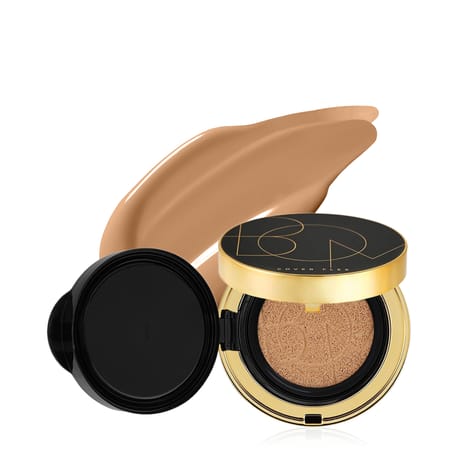 [MU-00017669] Cover Flex Cushion Blusher SPF50+ PA+++ - N.23N - Beige