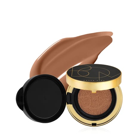 [MU-00017670] Cover Flex Cushion Blusher SPF50+ PA+++ - N.25N - Medium