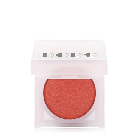 Blush - Peach Red