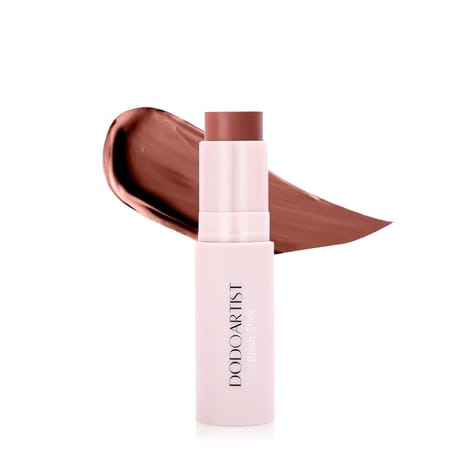 [MU-00019435] Blush Stick - Peach Nude
