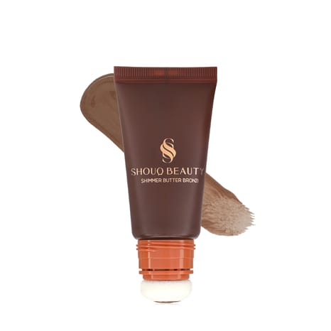 Shimmer Butter Bronzi