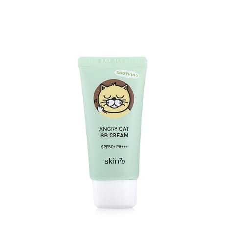 Angry Cat BB Cream SPF50 - 30ml