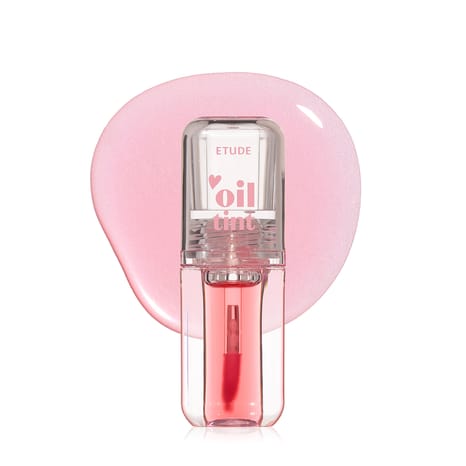 Dear Darling Oil Tint - N.05 - Red Oil