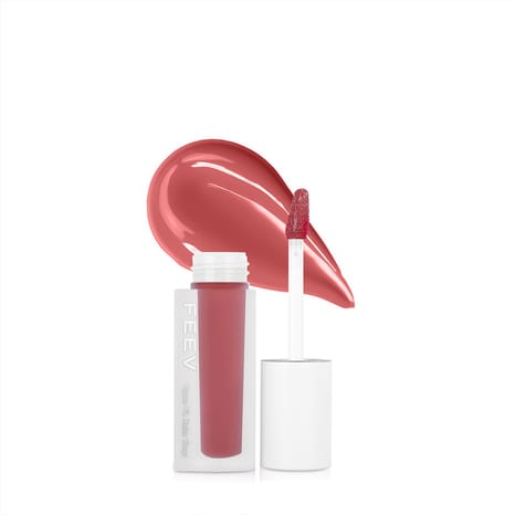 Hyper-Fit Color Drop Tint - Rosy Cozy