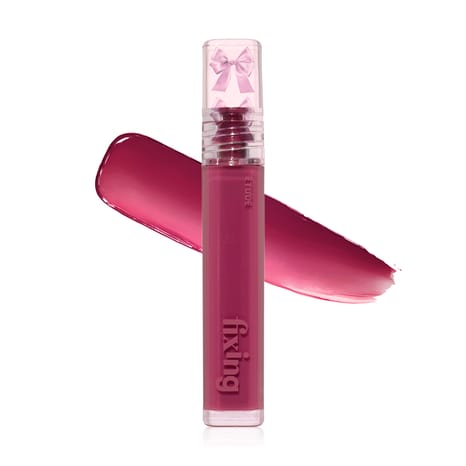 [MU-00020665] Glow Fixing Tint - N.08 - Red Sangria