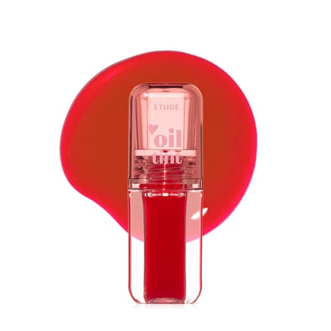 Dear Darling Oil Tint - N.04 - Sweet Apple