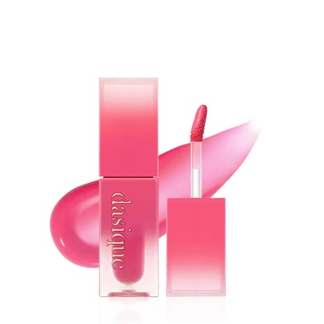 [MU-00015151] Juicy Dewy Lip Tint - N.07 - Cherry Soda