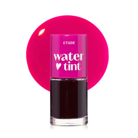 [MU-00020681] Dear Darling Water Tint - N.01 - Strawberry Ade