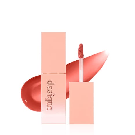 [MU-00015152] Juicy Dewy Lip Tint - N.08 - Papaya Milk