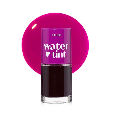 [MU-00020685] Dear Darling Water Tint - N.05 - Grape Ade