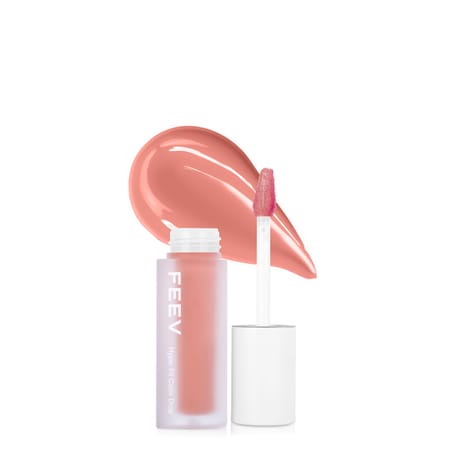 Hyper-Fit Color Drop Tint - Milky Peach