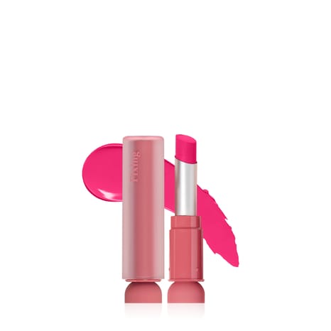 [MU-00020625] Fixing Tint Bar - N.02 - Clear Berry