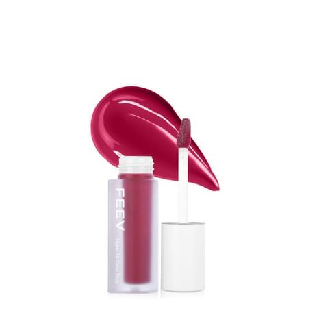Hyper-Fit Color Drop Tint - Witty Plum