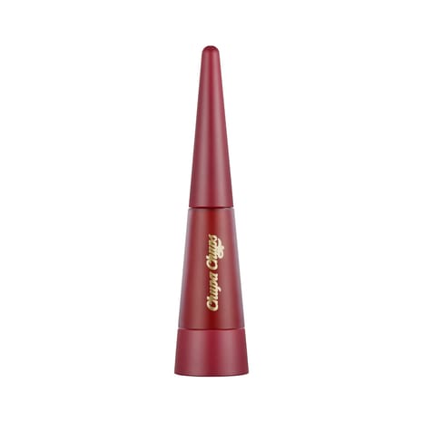 [526127] Velvet Lip Tint - Midnight Burgundy