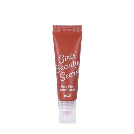 Multi Point Color Potion Tint - Rosy