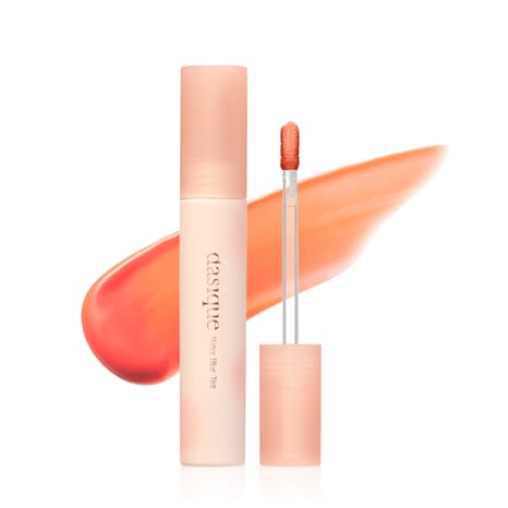 [MU-00015138] Water Blur Lip Tint - N.02 - Just Peach